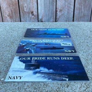 Navy US Military Vintage Collectibles